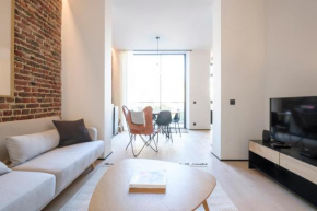 BRICKLANE FLATS